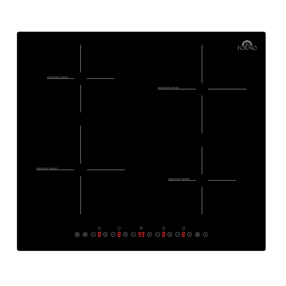 Cooktops