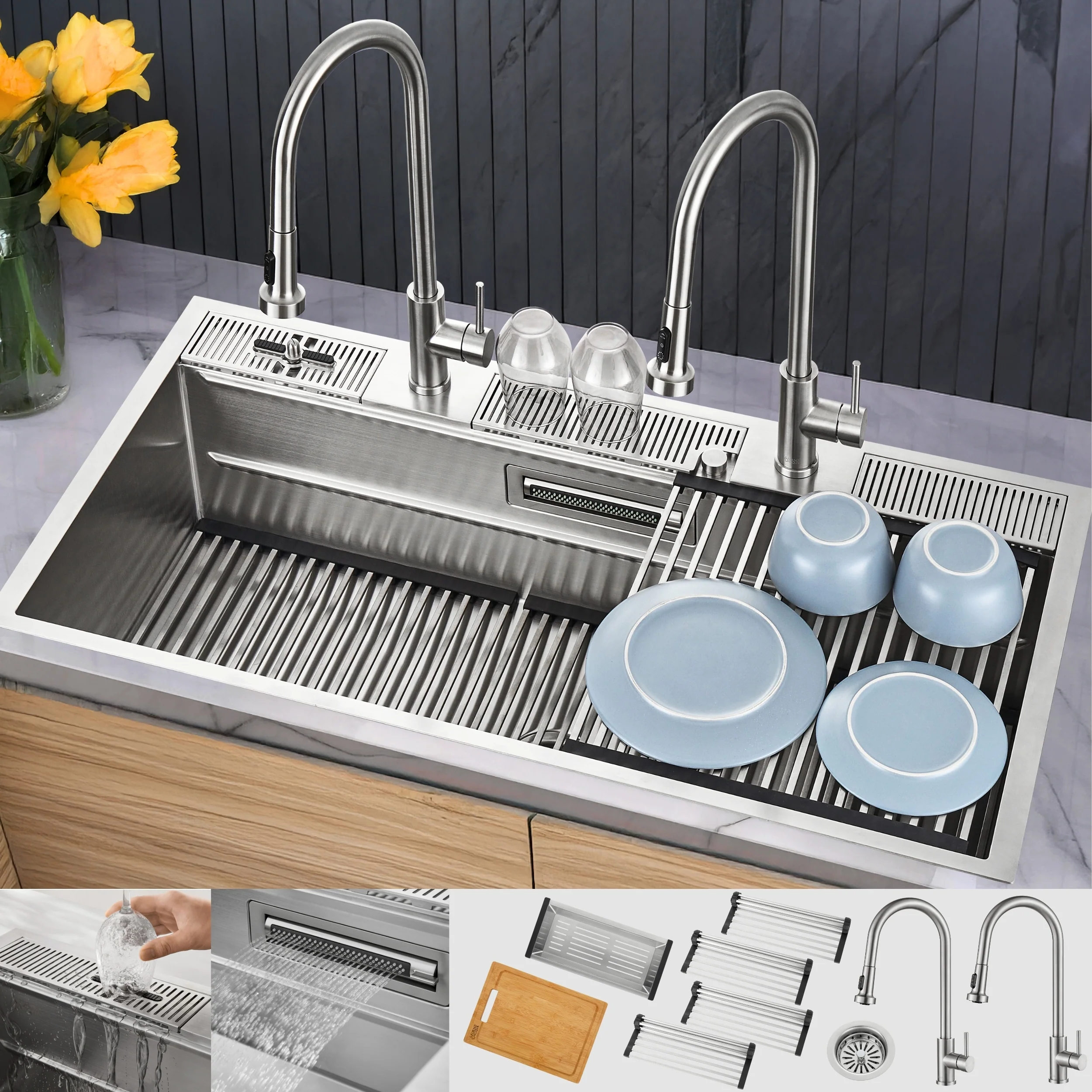 Kitchen Sink